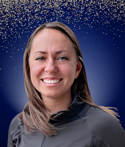 Massage Clinic Staff Danae