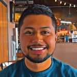 Driving School Instructor Edvin