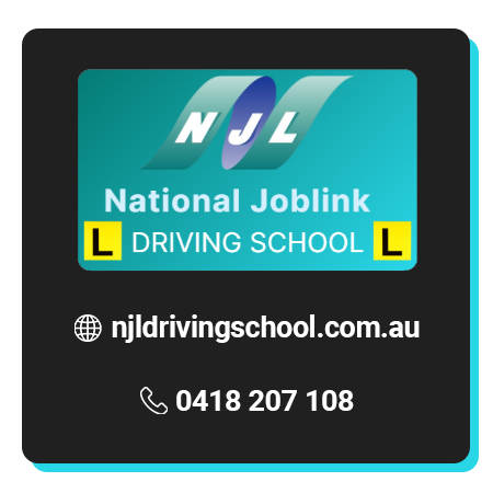 NJL Driving School