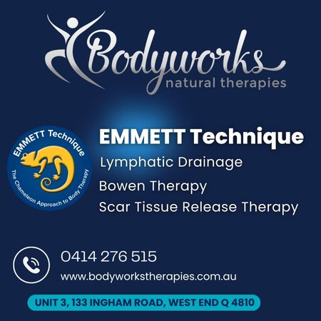 Bodyworks Natural Therapies Centre Townsville