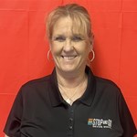 Driving School Instructor Kristy