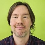 Driving School Instructor Ian Fisne