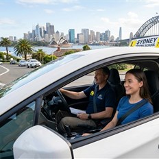 The Ultimate Guide to Finding the Best Driving School Near Me