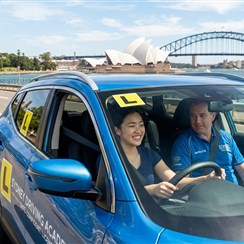 Unlock Your Freedom: The Best Driving Classes for New Drivers in 2023