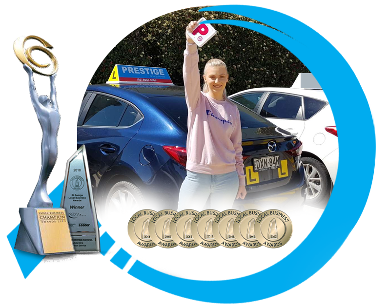 Sydney Driving School