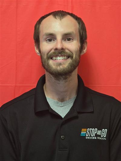 Driving School Instructor Jean