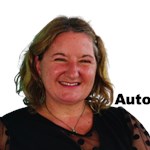 Driving School Staff MarieEllen