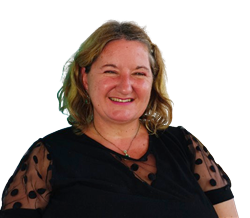 Driving School Staff MarieEllen