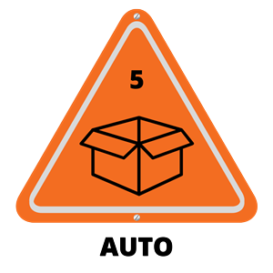 Driving School Driving Lesson Packages (Sydney) - 5 Lesson Automatic Starter Pack (Sydney) at Onroad Driving Education