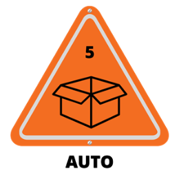 Driving School Driving Lesson Packages (Sydney) - 5 Lesson Automatic Starter Pack (Sydney)