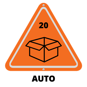 Driving School Driving Lesson Packages (Sydney) - 20 Lesson Automatic Expert Pack (Sydney) at Onroad Driving Education