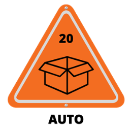 Driving School Driving Lesson Packages (Sydney) - 20 Lesson Automatic Expert Pack (Sydney)