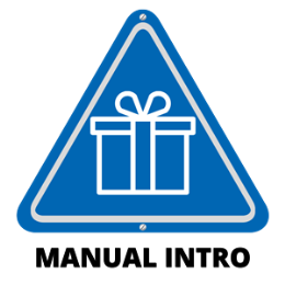 Driving School Manual Car Vouchers - First Manual Introductory Lesson (Sydney)