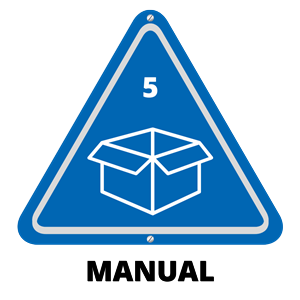 Driving School Manual Car Vouchers - 5 Lesson Manual Starter Pack (Sydney) at Onroad Driving Education