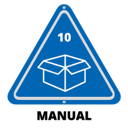 Driving School Manual Car Vouchers - 10 Lesson Manual Pro Pack (Sydney)