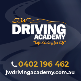 JW Driving Academy