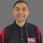 Driving School Instructor Muzzy (Auto)