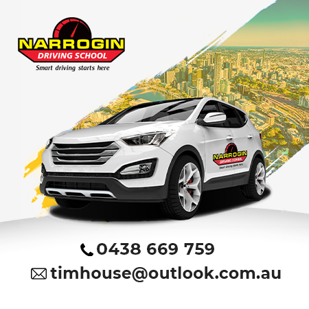 Narrogin Driving School