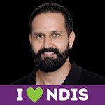 Driving School Instructor Gurpreet Singh