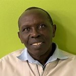 Driving School Instructor Edward K