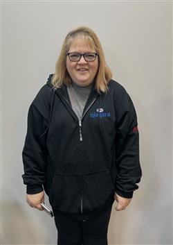 Driving School Instructor Julie