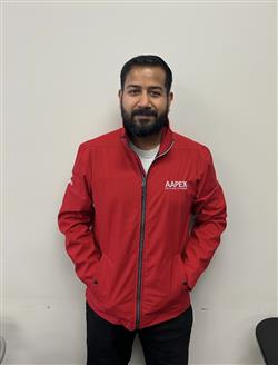 Driving School Instructor Yogesh