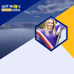 Driving School Driving Packages - 20 Hour Automatic Learning Package