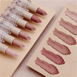 Salon, Barber & Beauty Shops Makeup - Lipstick nude collective