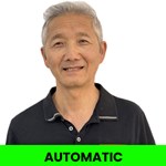 Driving School Instructor Joshua