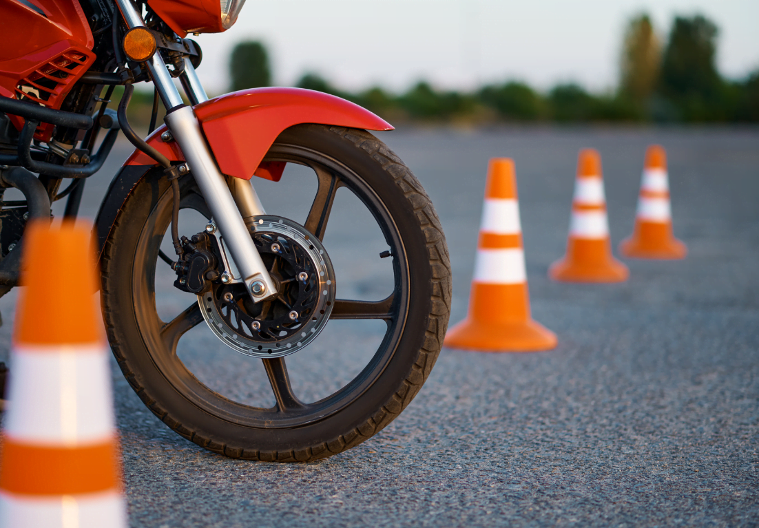 best motorcycle training school Gold Coast