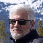 Driving School Instructor Brad