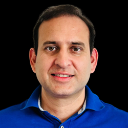 Driving School Instructor Kaleem