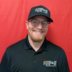 Driving School Instructor Ryan