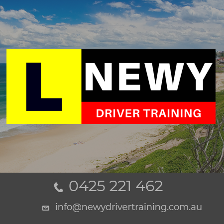 Newy Driver Training