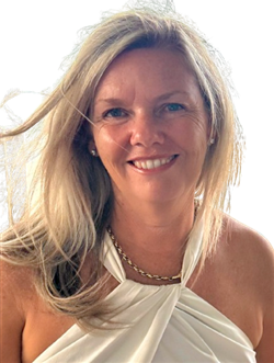 Driving School Staff Jodie