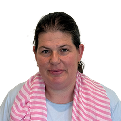 Driving School Instructor Natasha