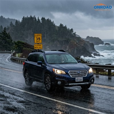 What Does “Drive to Condition” Mean in Driving?