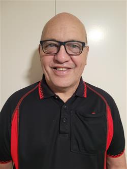 Driving School Instructor Jim MANUAL