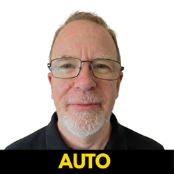 Driving School Instructor Shane