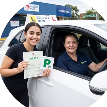 NSW Driving Test Checklist: Everything You Need to Pass Your First Time