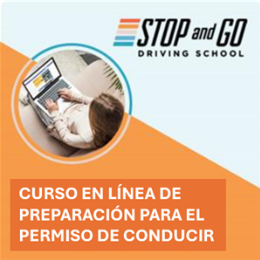 Driving School Online Courses - CURSO EN LÍNEA DE PREPARACIÓN PARA EL PERMISO DE CONDUCIR