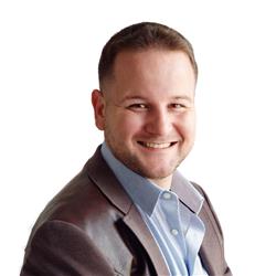 Other Services Instructor Maksym