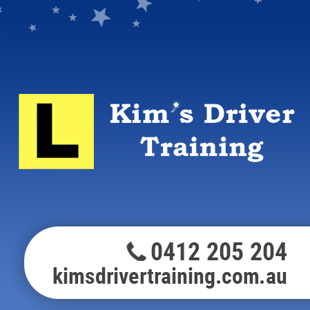 Kim's Driver Training
