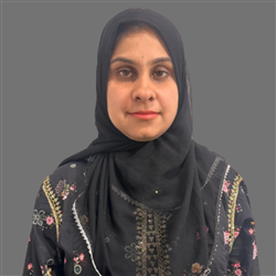 Faiza Ahmed