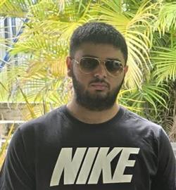 Driving School Instructor Zain