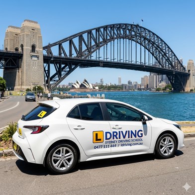 How to Pass Your Driving Test in Sydney on the First Go