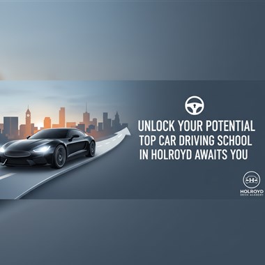 Unlock Your Potential: Top Car Driving School in Holroyd Awaits You