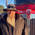 Driving School Trainer Karl