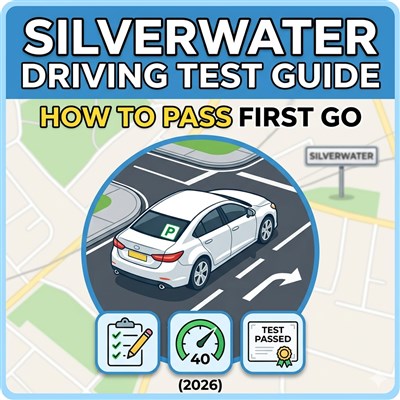 Find the Best Driving School Near You in Sydney