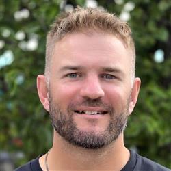 Driving School Trainer Anthony